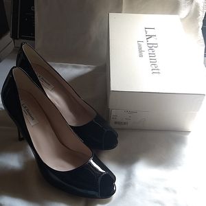 LK Bennett shoes